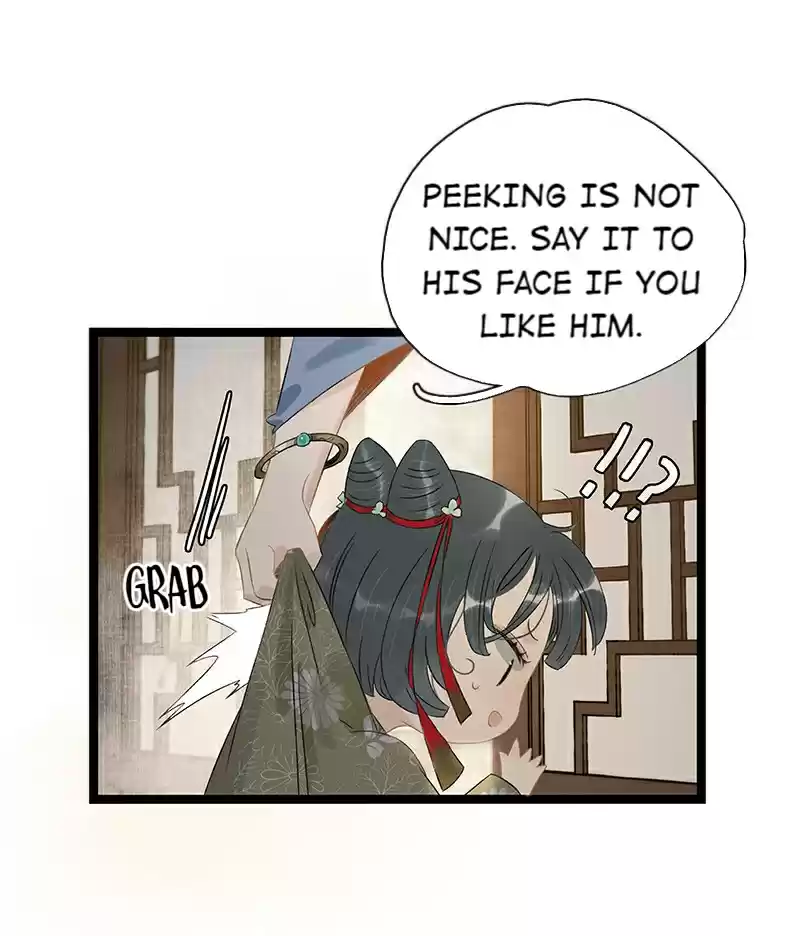 The Prince Has Lost His Mind 138