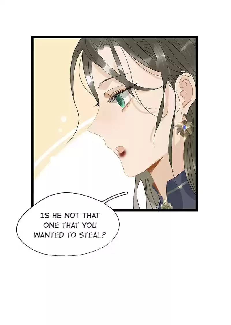 The Prince Has Lost His Mind 138