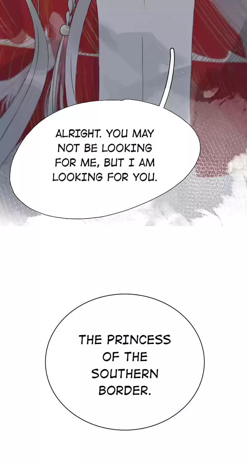 The Prince Has Lost His Mind 138