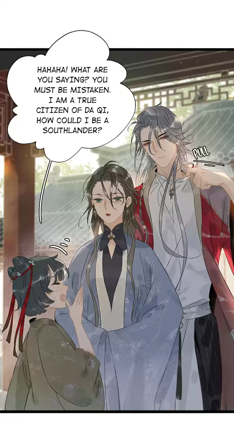 The Prince Has Lost His Mind 139