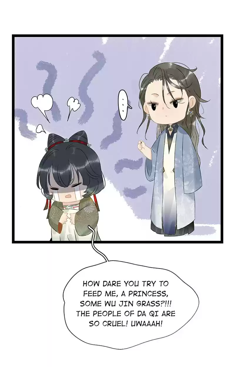 The Prince Has Lost His Mind 139