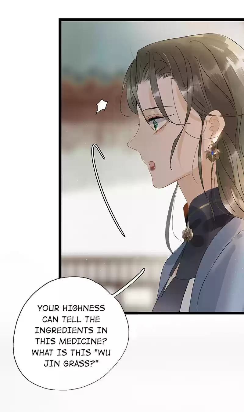 The Prince Has Lost His Mind 139