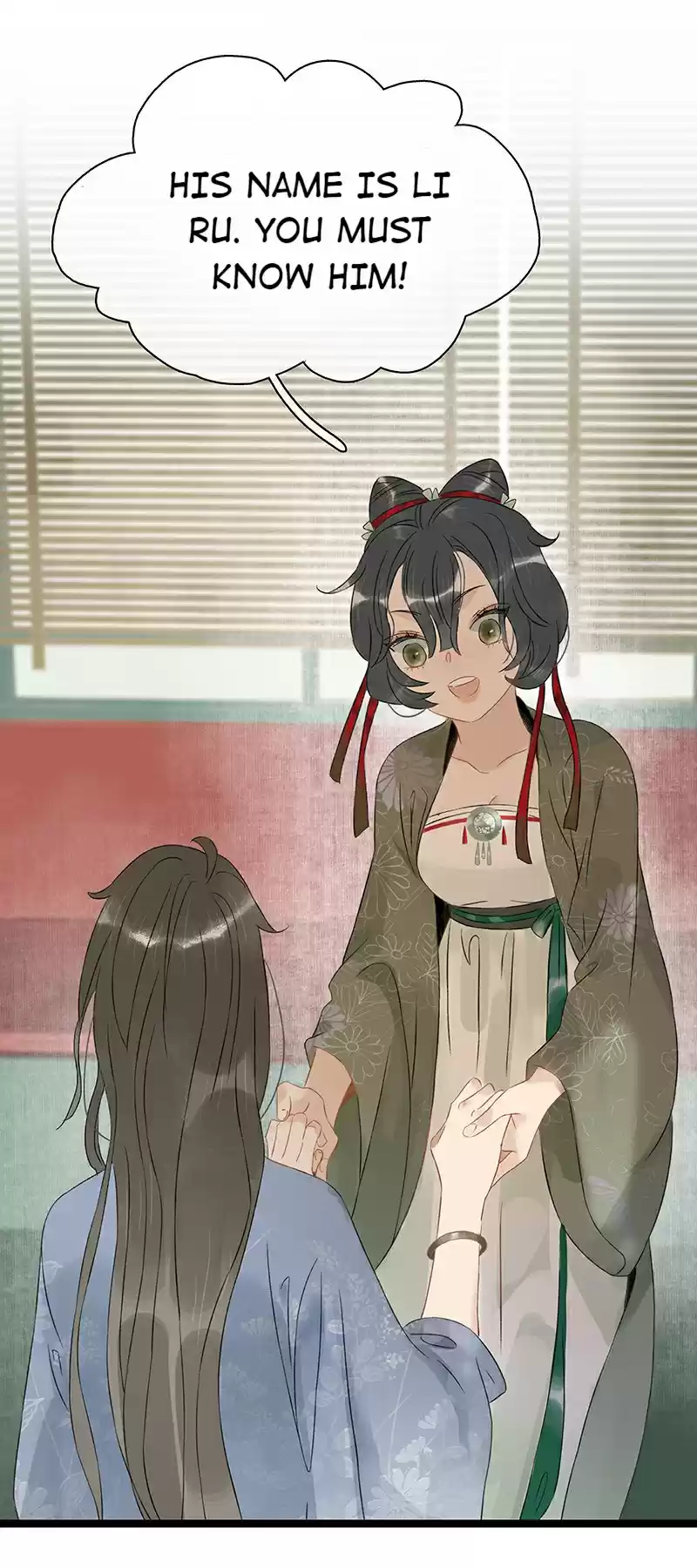 The Prince Has Lost His Mind 139