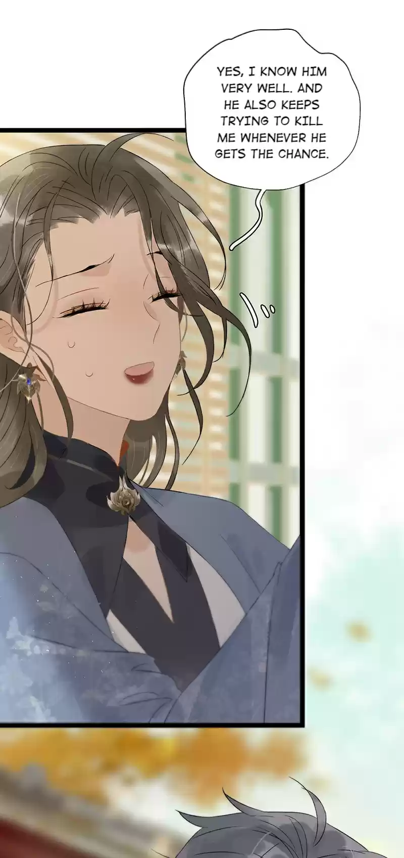 The Prince Has Lost His Mind 139