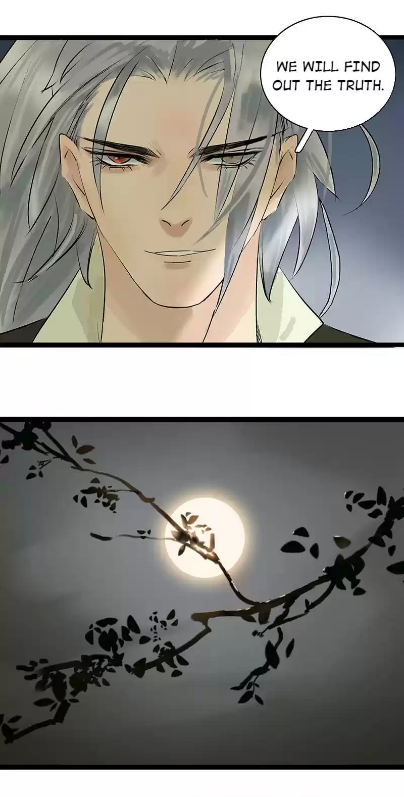 The Prince Has Lost His Mind 14 Overnight Together