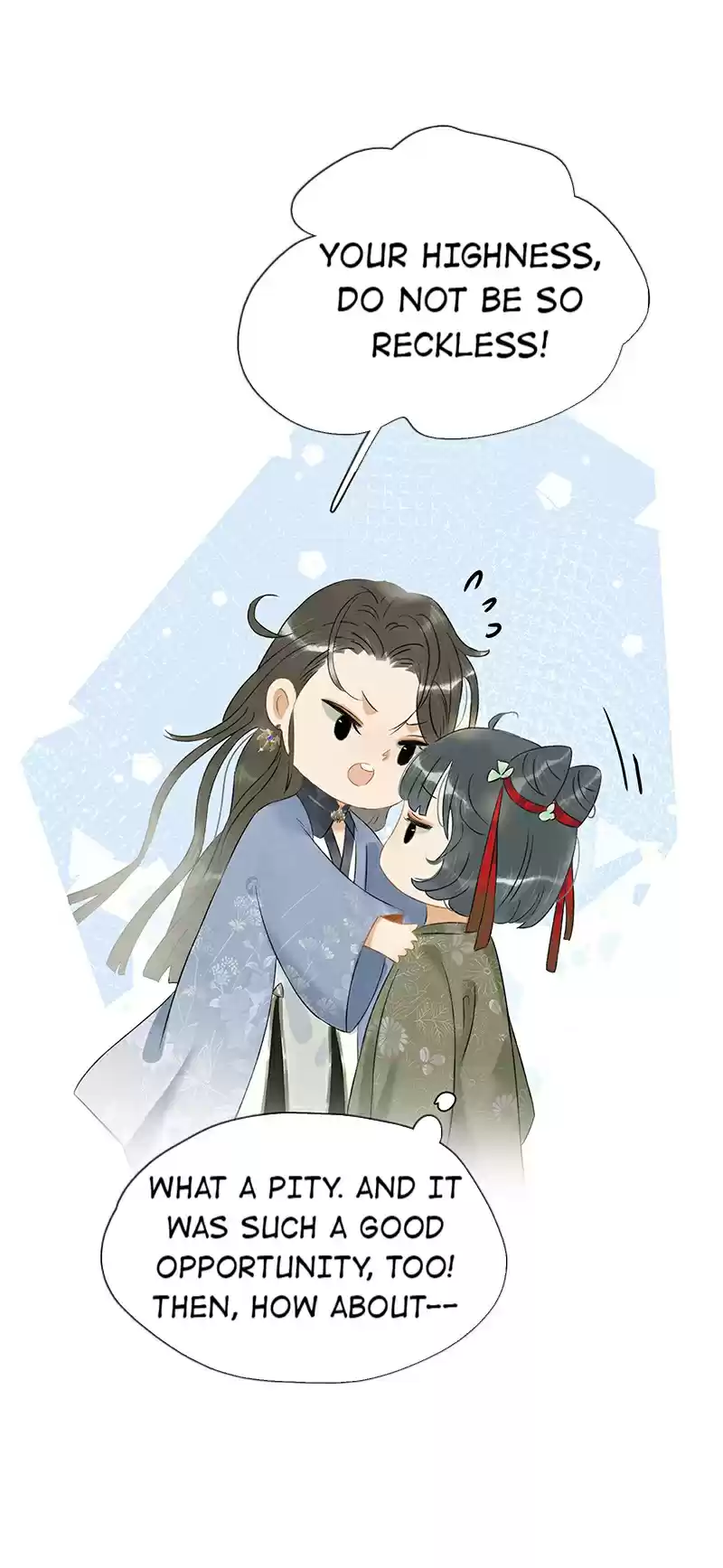 The Prince Has Lost His Mind 140