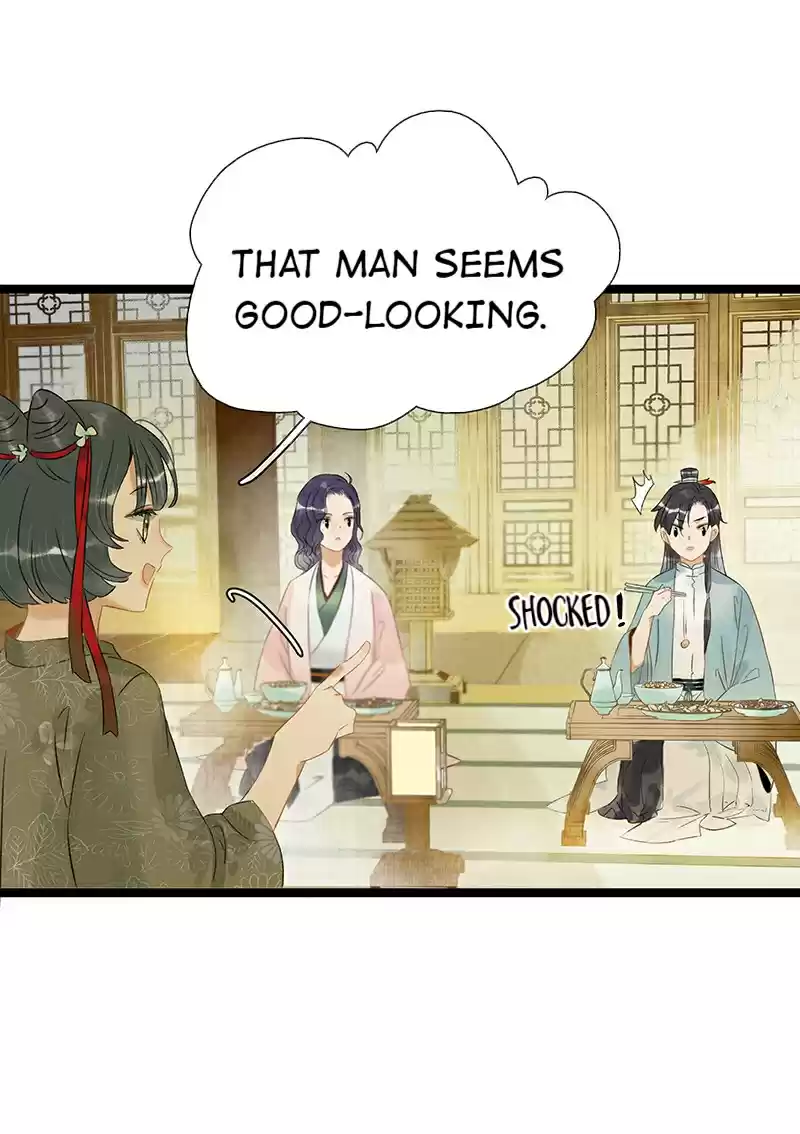 The Prince Has Lost His Mind 140