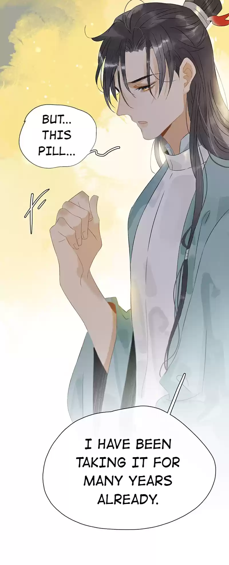 The Prince Has Lost His Mind 140