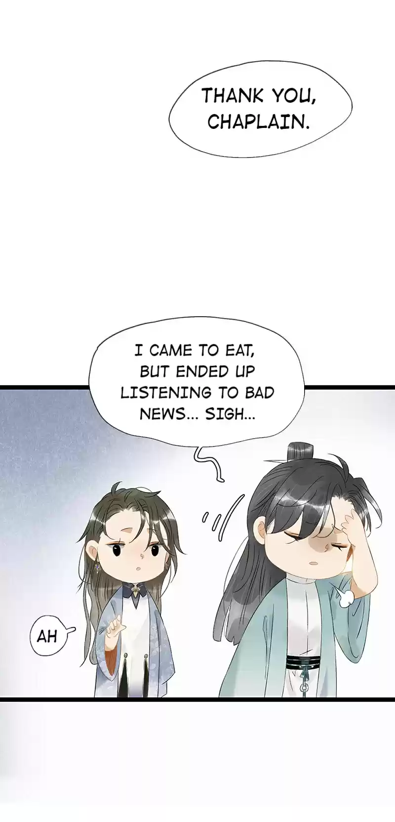 The Prince Has Lost His Mind 140