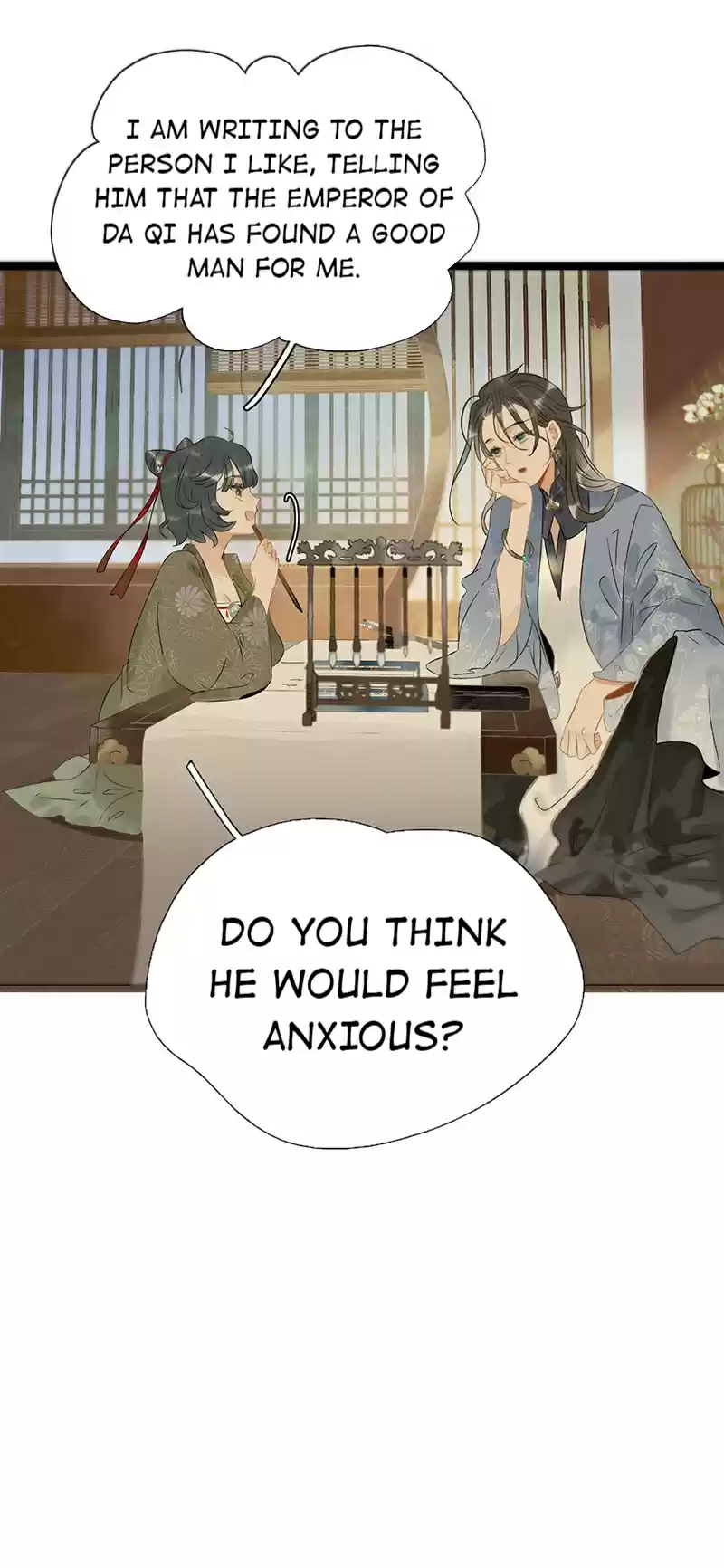 The Prince Has Lost His Mind 140