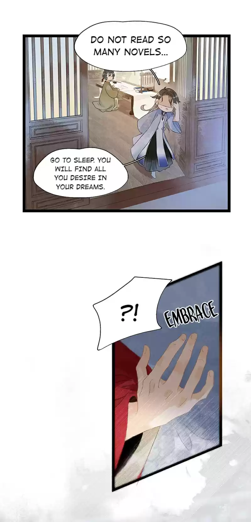 The Prince Has Lost His Mind 140