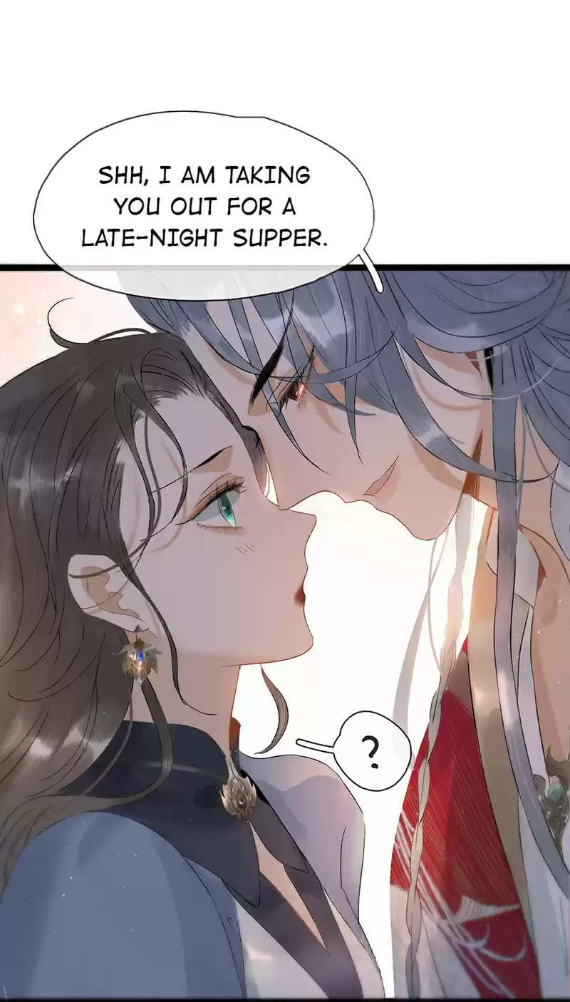 The Prince Has Lost His Mind 140