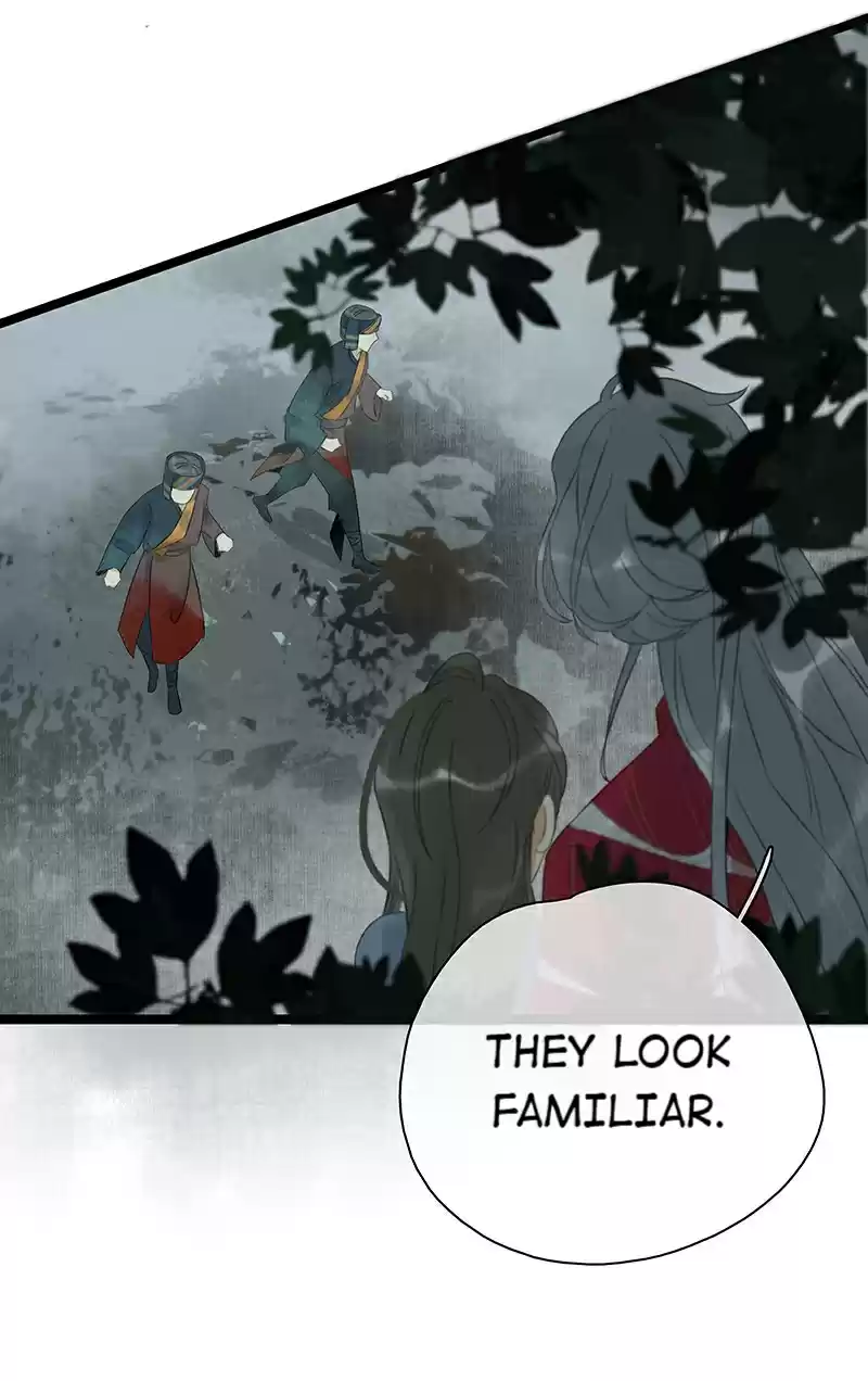 The Prince Has Lost His Mind 142