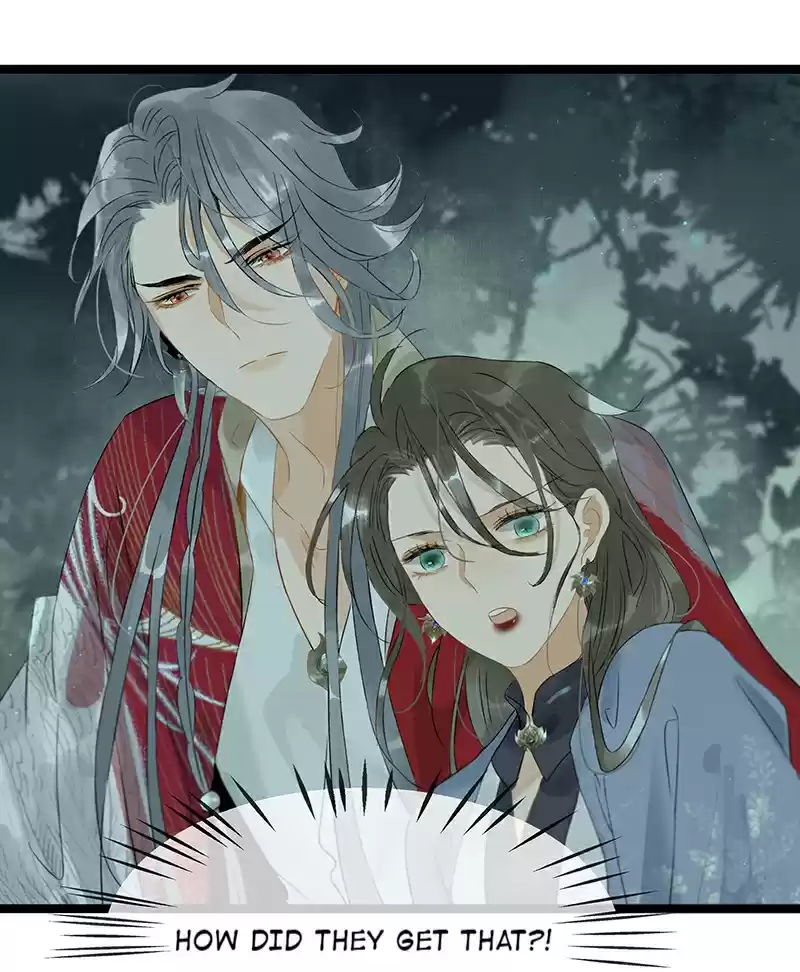 The Prince Has Lost His Mind 142