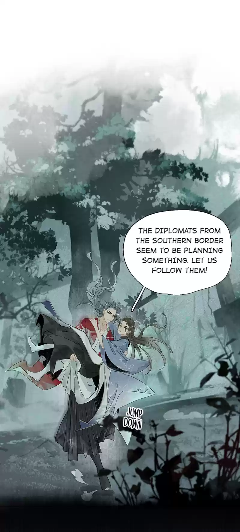 The Prince Has Lost His Mind 142