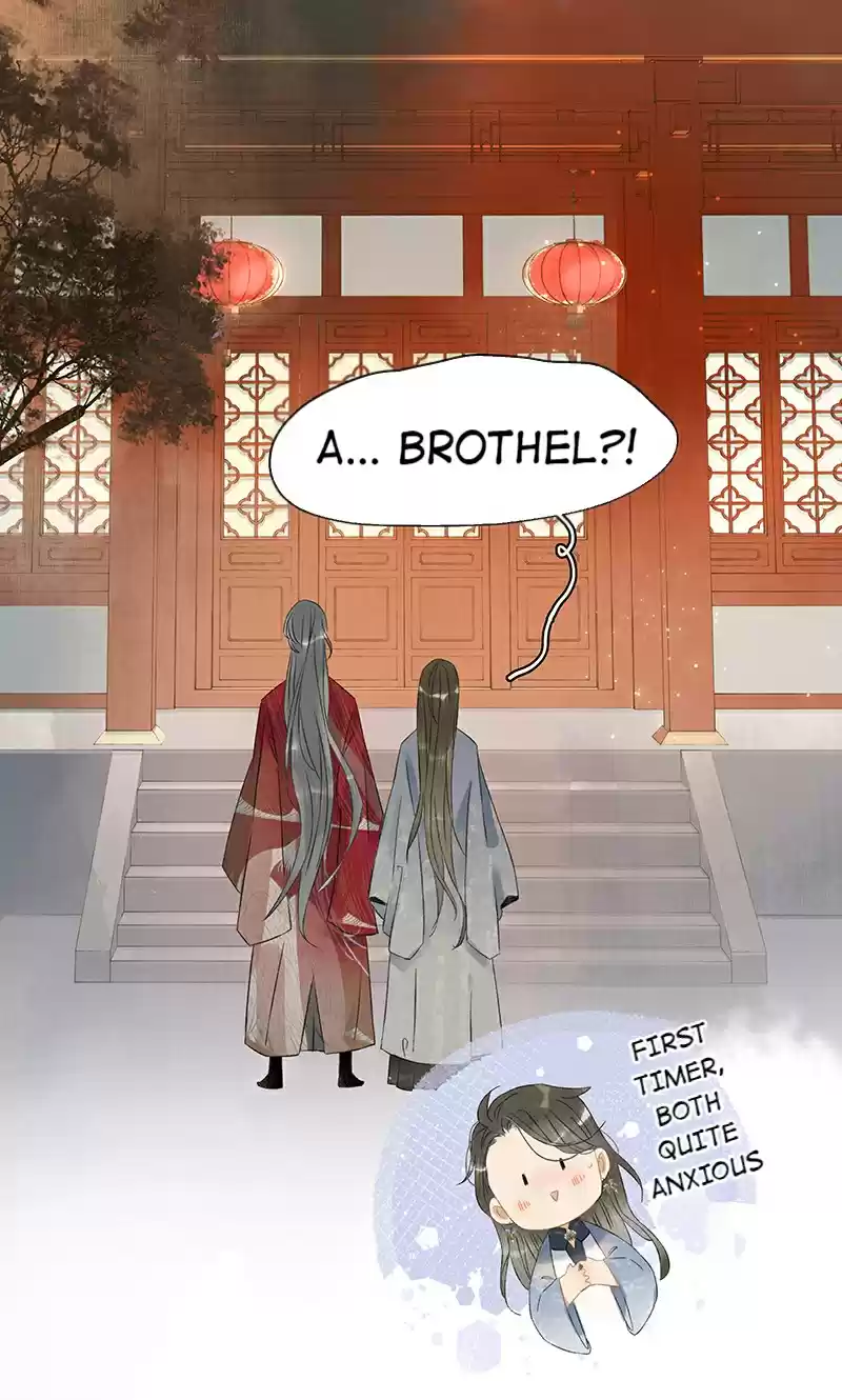 The Prince Has Lost His Mind 142