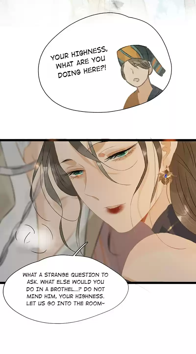 The Prince Has Lost His Mind 142