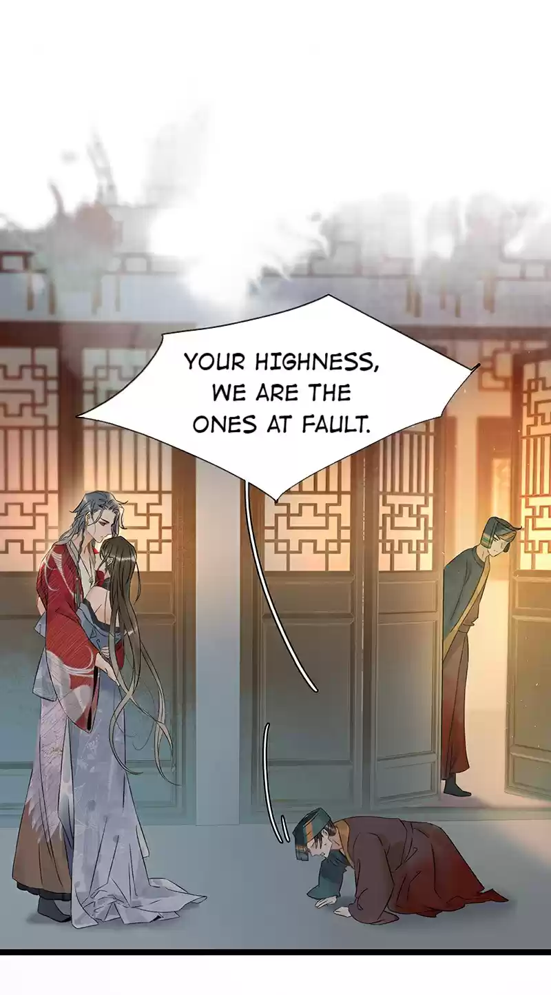 The Prince Has Lost His Mind 143