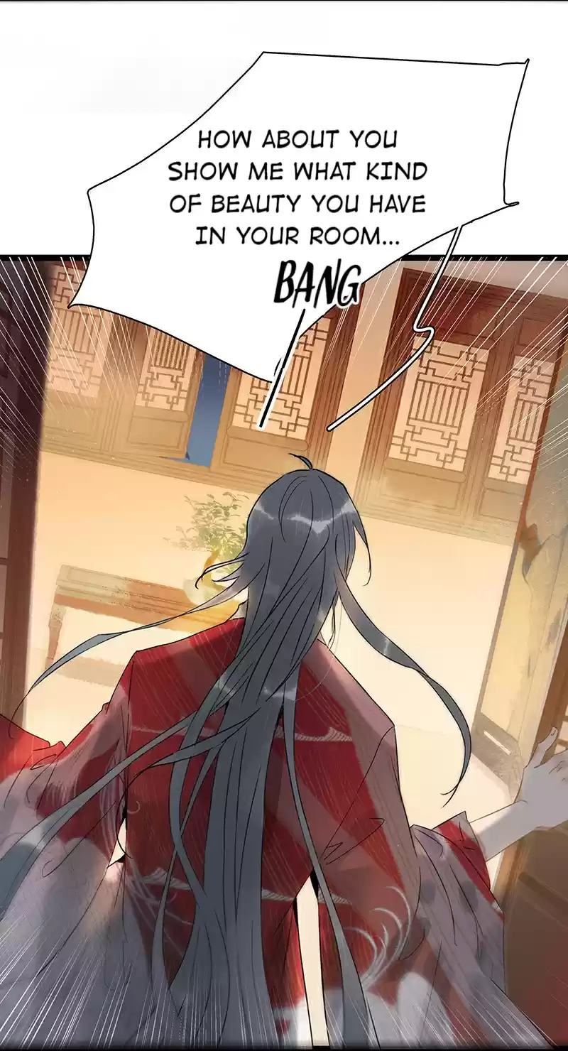 The Prince Has Lost His Mind 143