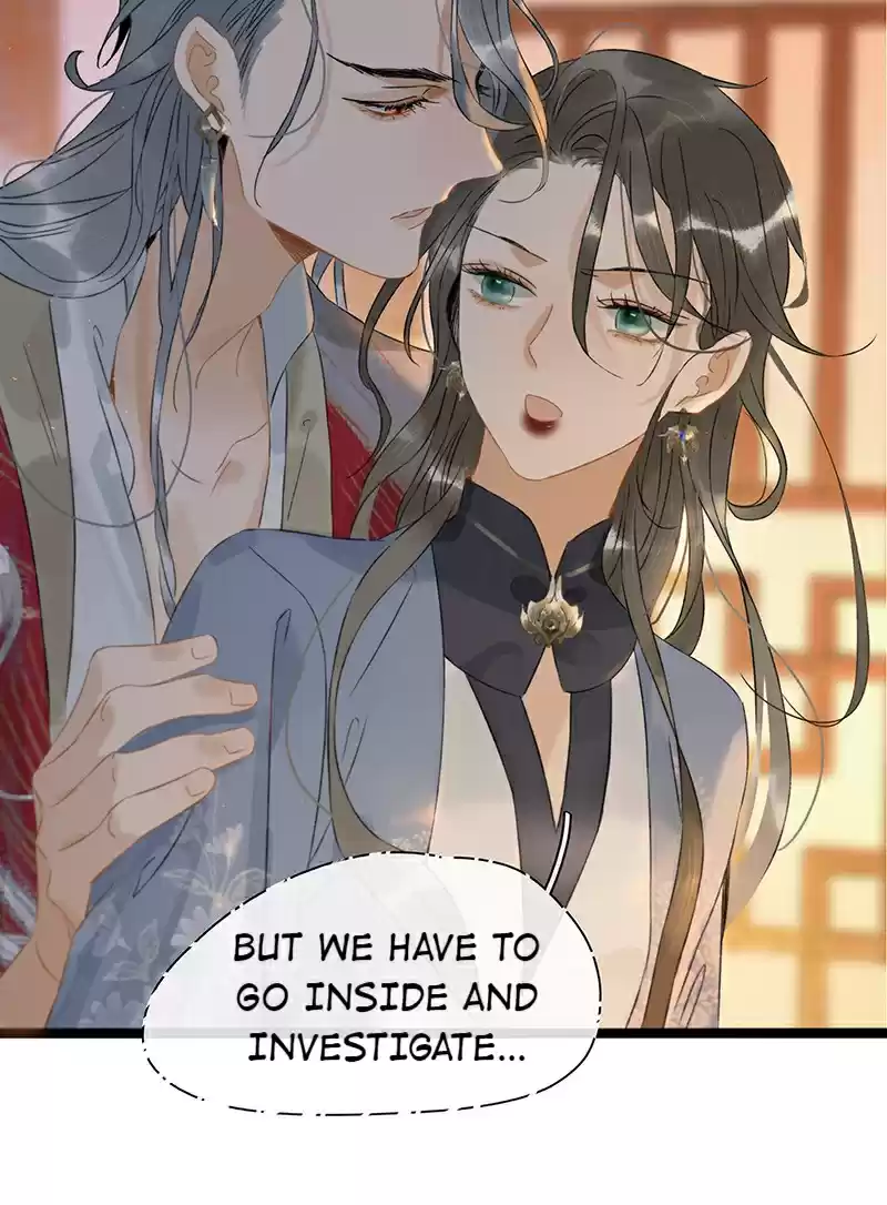 The Prince Has Lost His Mind 143