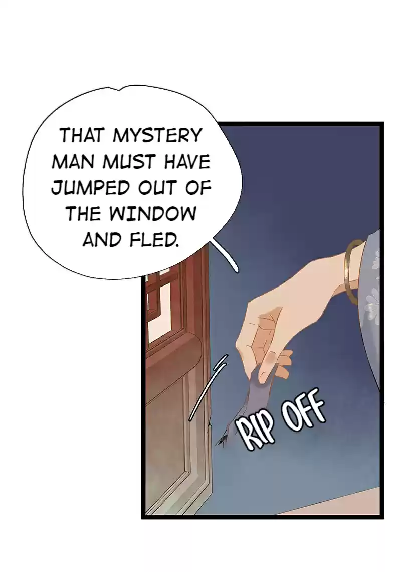 The Prince Has Lost His Mind 143