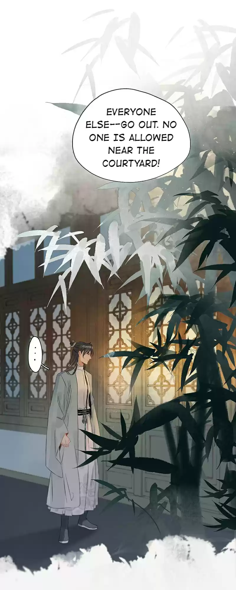 The Prince Has Lost His Mind 143