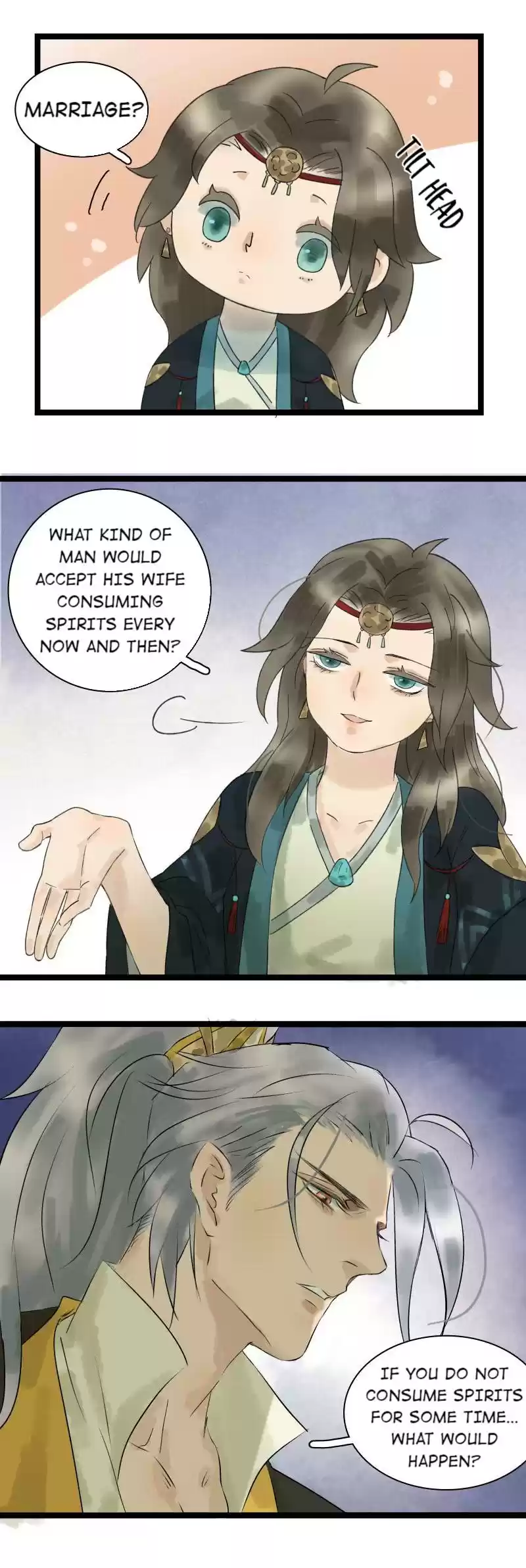 The Prince Has Lost His Mind 15 The Prince gets Molested