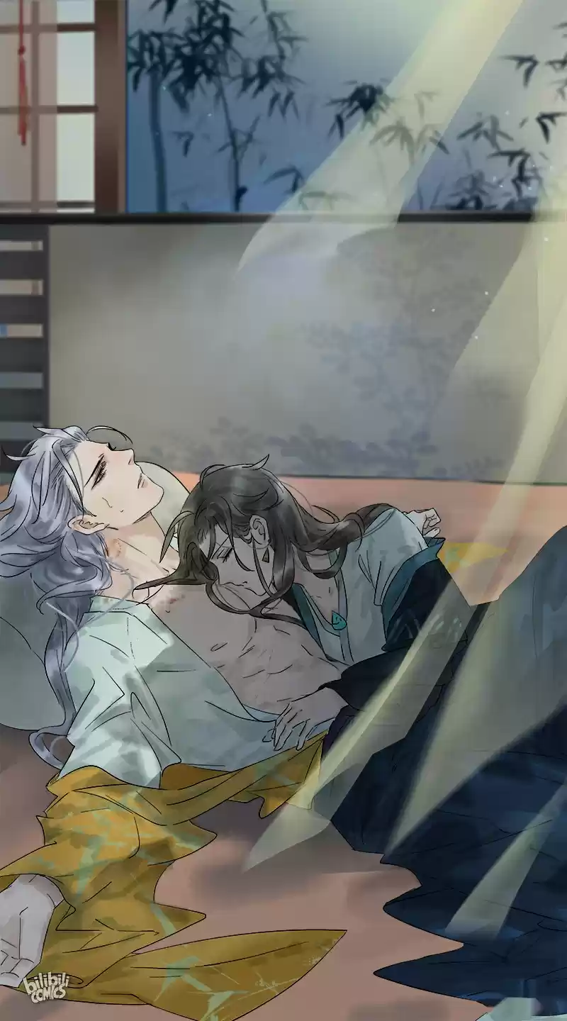 The Prince Has Lost His Mind 19 Candy Image