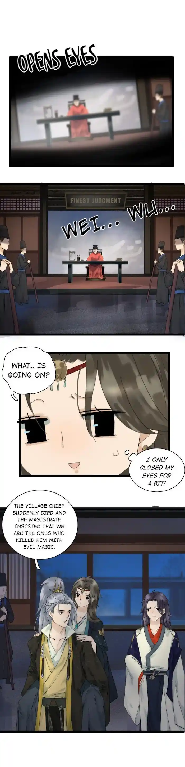 The Prince Has Lost His Mind 19 Candy Image