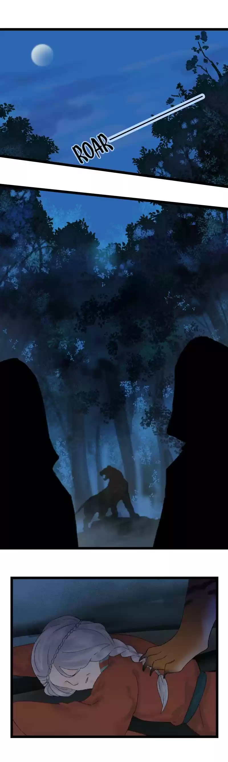 The Prince Has Lost His Mind 21 Long Live the Crown Prince