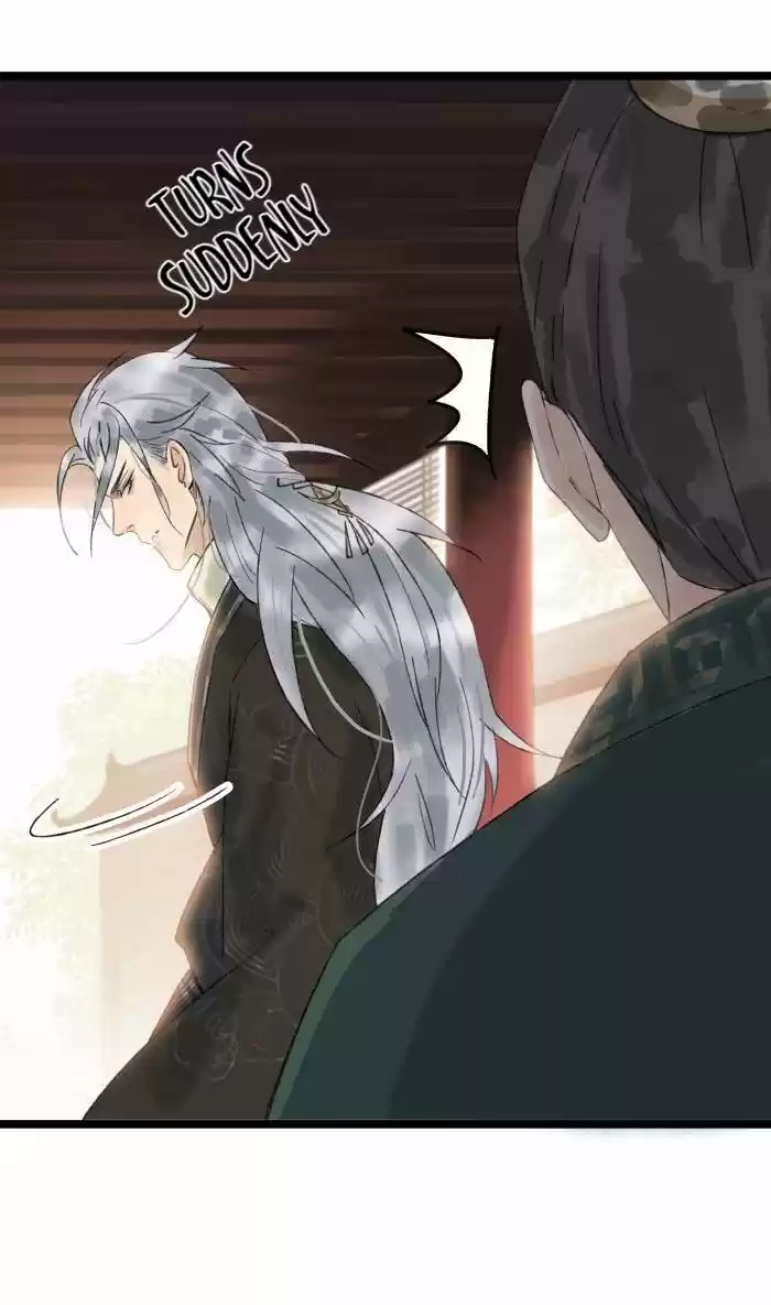 The Prince Has Lost His Mind 27 A Family of Three