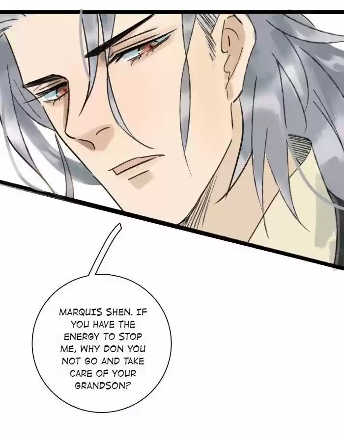 The Prince Has Lost His Mind 27 A Family of Three