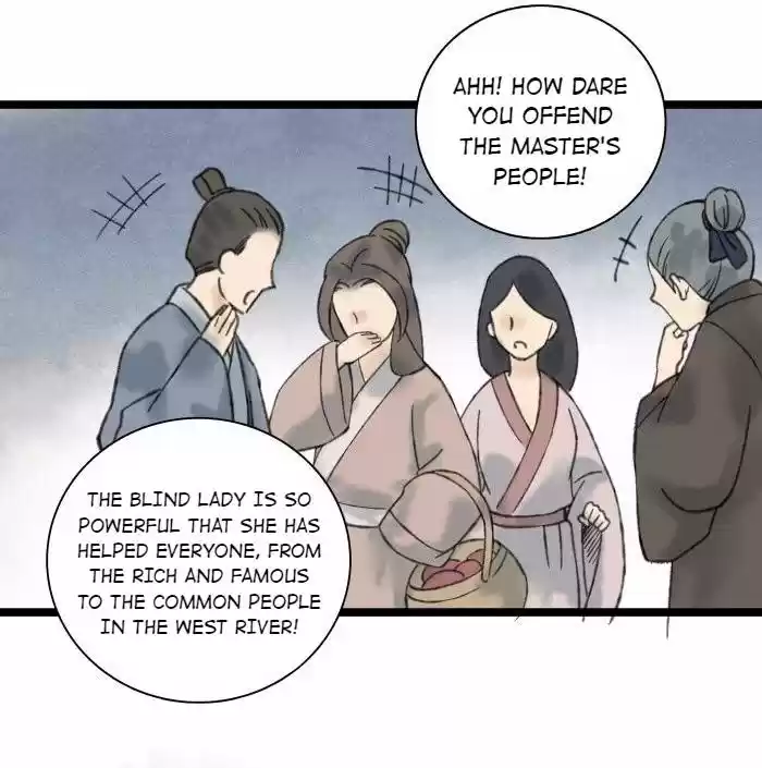 The Prince Has Lost His Mind 27 A Family of Three