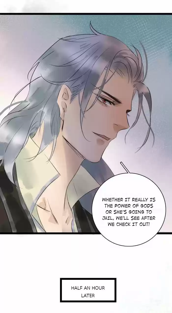 The Prince Has Lost His Mind 27 A Family of Three