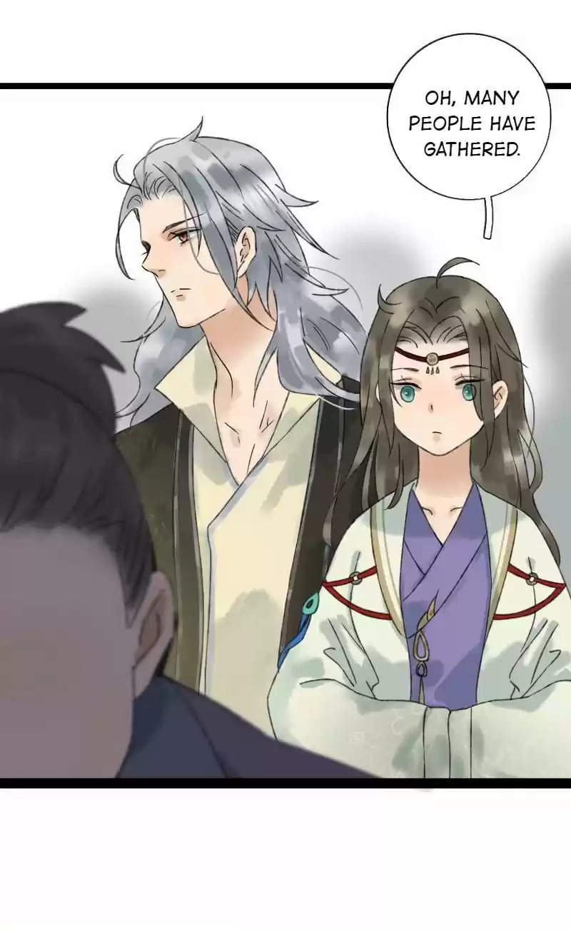 The Prince Has Lost His Mind 29 Long and Happy Life Together