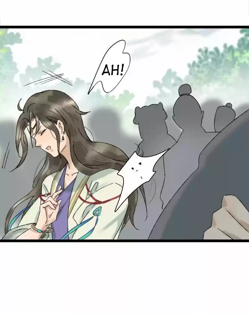 The Prince Has Lost His Mind 29 Long and Happy Life Together