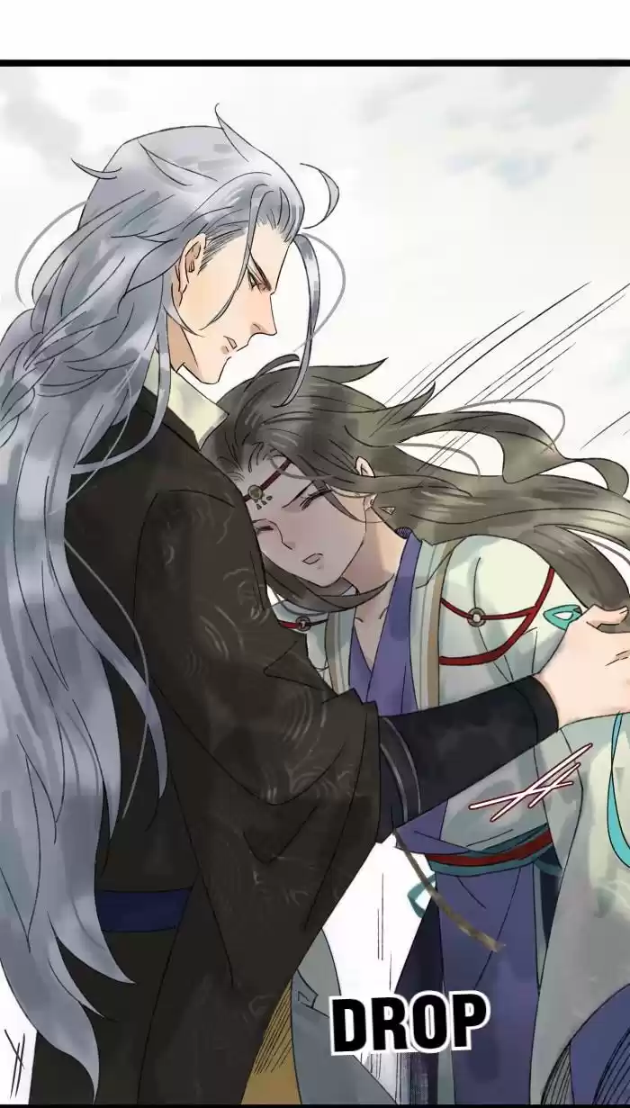 The Prince Has Lost His Mind 30 A Cloud of Fog