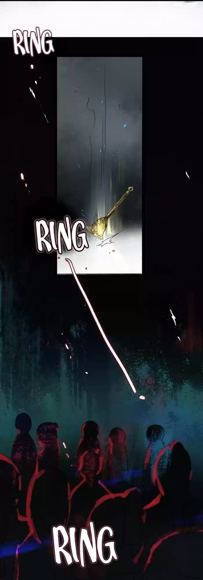 The Prince Has Lost His Mind 30 A Cloud of Fog