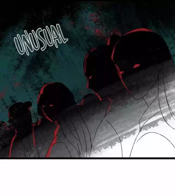 The Prince Has Lost His Mind 30 A Cloud of Fog