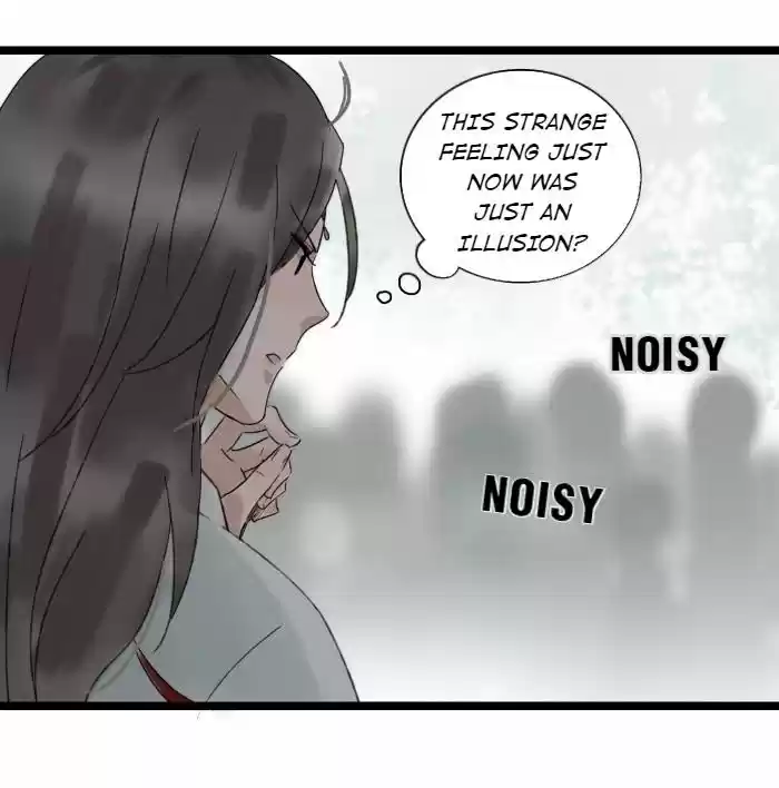 The Prince Has Lost His Mind 30 A Cloud of Fog