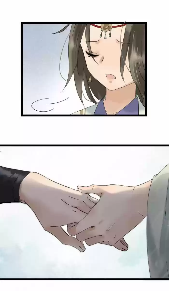 The Prince Has Lost His Mind 30 A Cloud of Fog