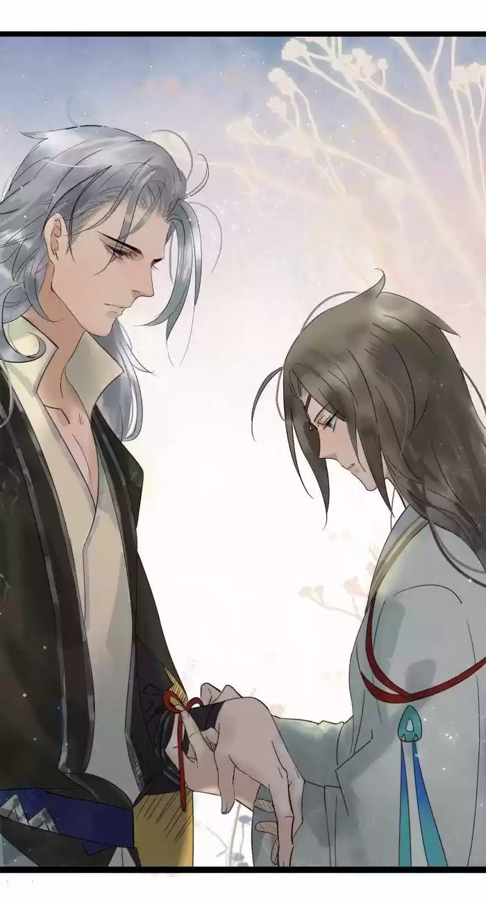 The Prince Has Lost His Mind 30 A Cloud of Fog