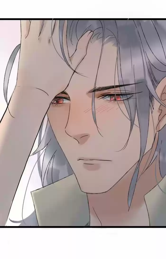 The Prince Has Lost His Mind 30 A Cloud of Fog