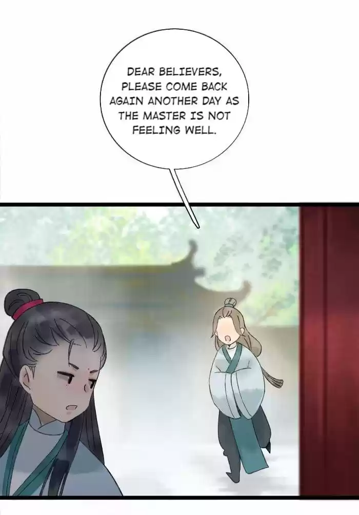 The Prince Has Lost His Mind 30 A Cloud of Fog