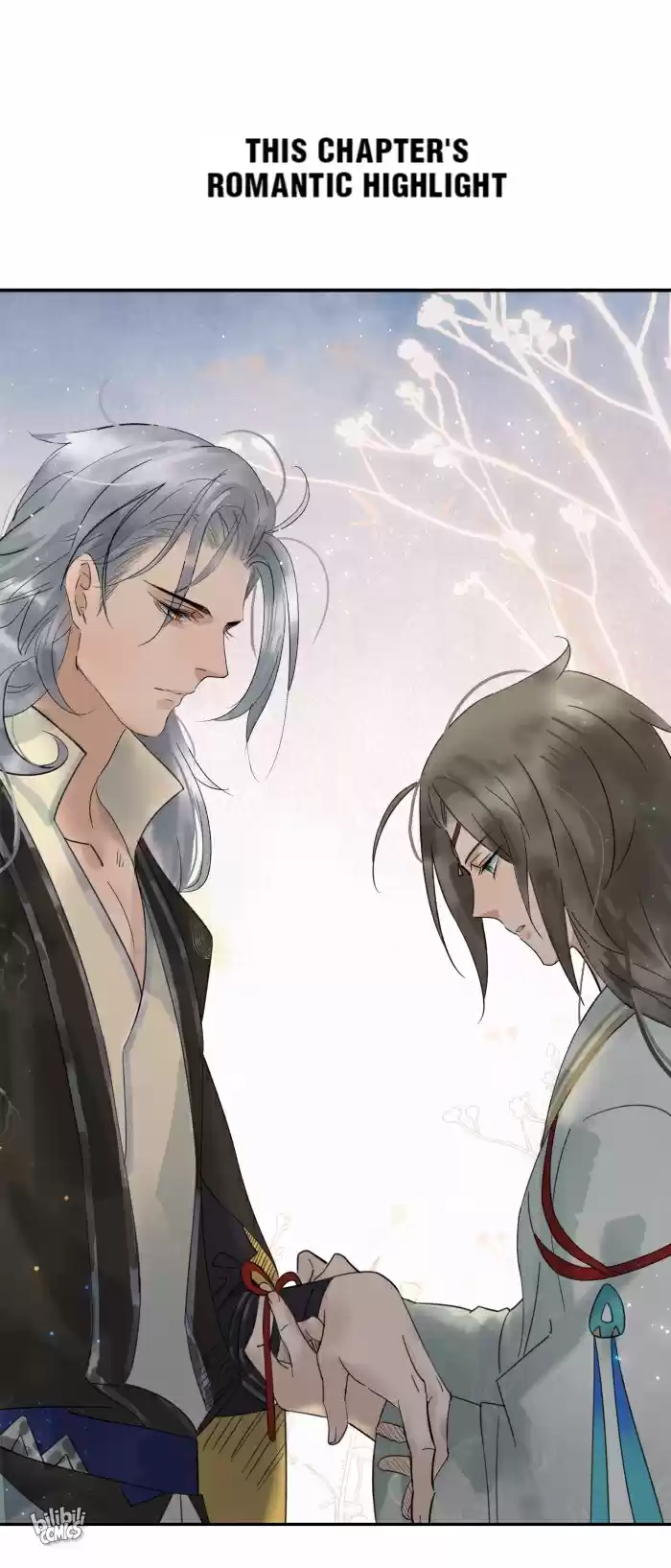 The Prince Has Lost His Mind 30 A Cloud of Fog