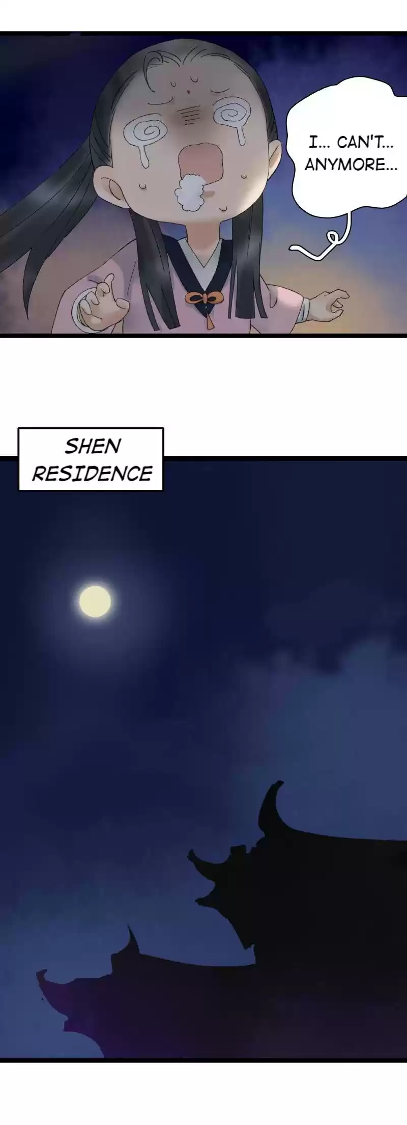 The Prince Has Lost His Mind 31 Hero Saves Beauty