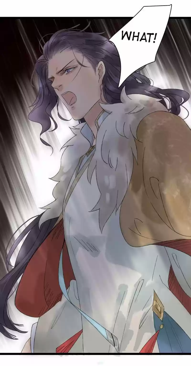 The Prince Has Lost His Mind 31 Hero Saves Beauty