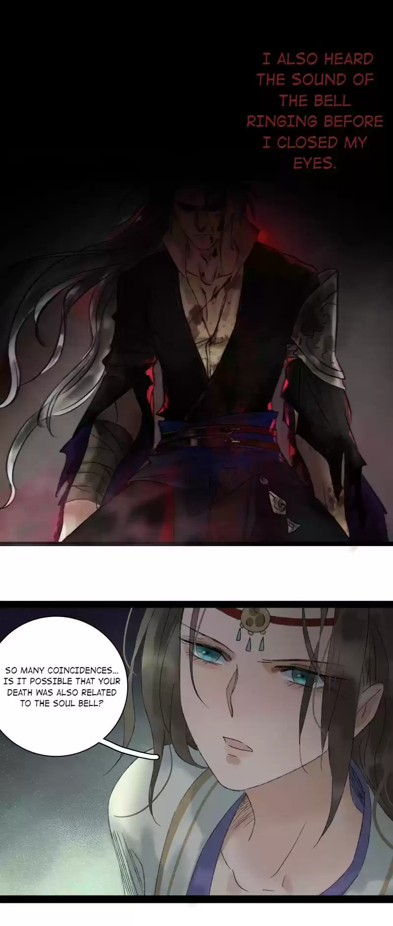 The Prince Has Lost His Mind 31 Hero Saves Beauty