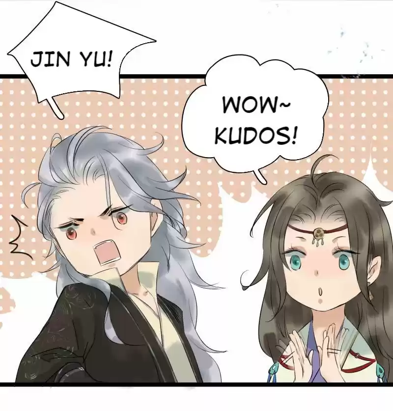 The Prince Has Lost His Mind 31 Hero Saves Beauty