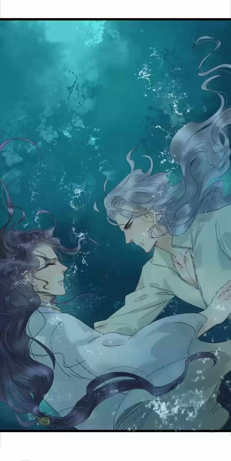 The Prince Has Lost His Mind 32 Who Will Perform the CPR